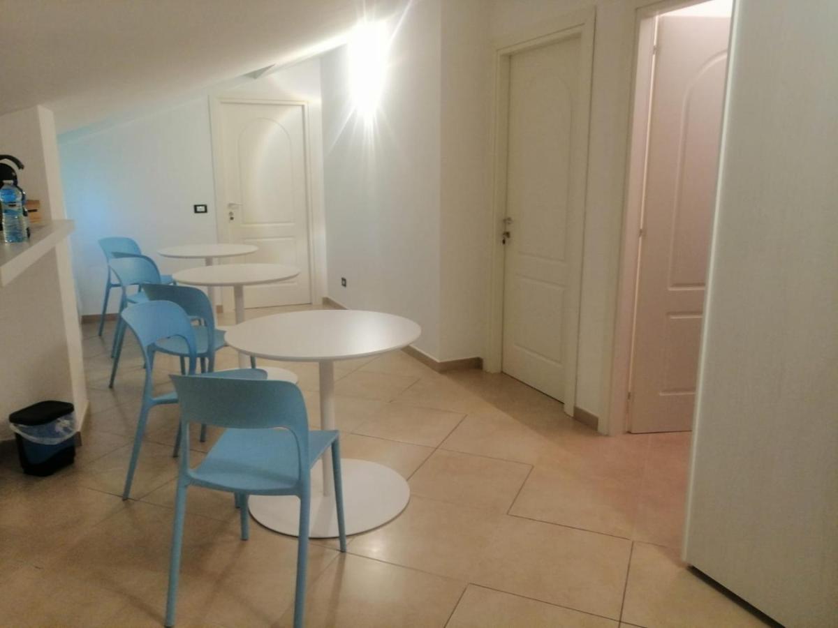 Soleluna Albenga Exteriér fotografie